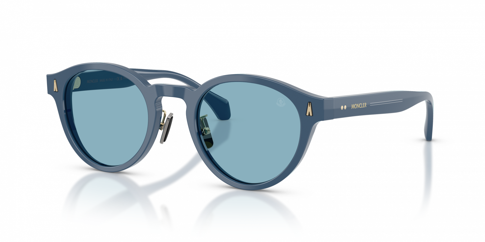 Moncler ME6017D 3028N2 Ember 